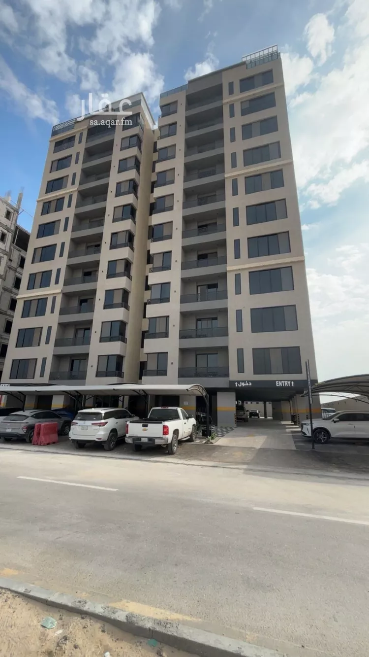 شقة للإيجار في شارع دار الندوة, حي ضاحية الملك فهد, مدينة الدمام, المنطقة الشرقية صورة 3