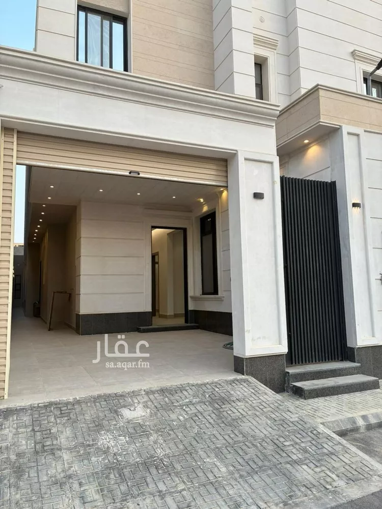 دور للبيع في شارع 000, حي الجنادرية, مدينة الرياض, منطقة الرياض