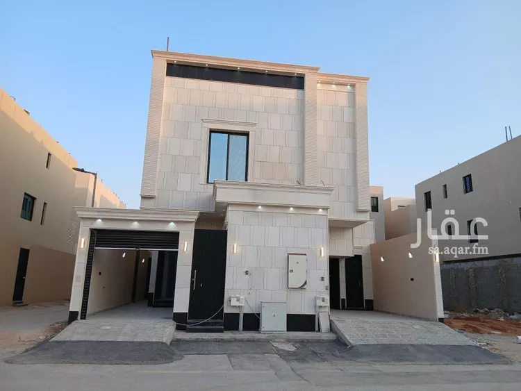 دور للبيع في شارع 000, حي الجنادرية, مدينة الرياض, منطقة الرياض