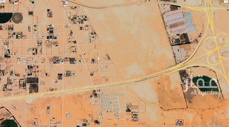 أرض للبيع في شارع 000, حي الحزم والبطينه, مدينة الحزم والبطينه, منطقة الرياض