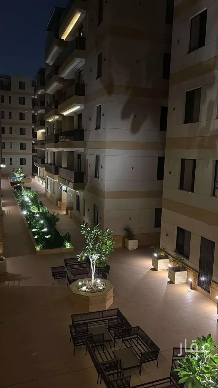 شقة للبيع في شارع أبي الحرم الكاتب, حي جرير, مدينة الرياض, منطقة الرياض