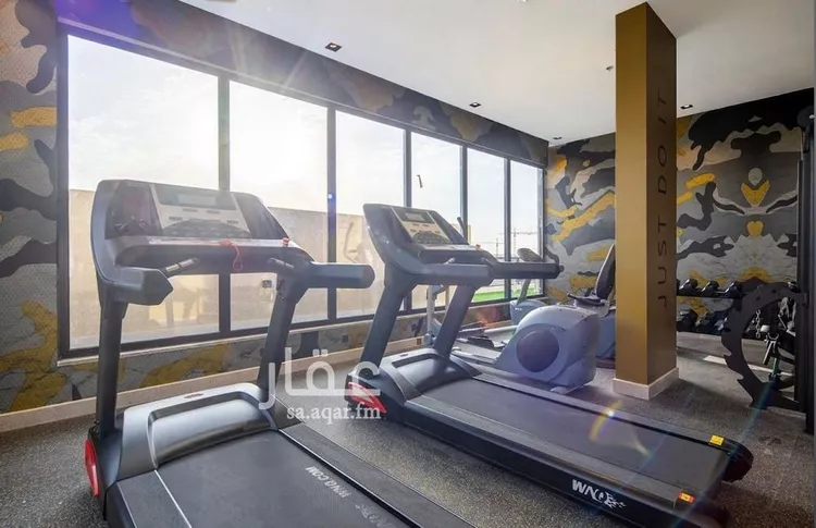 شقة للبيع في شارع أبي الحرم الكاتب, حي جرير, مدينة الرياض, منطقة الرياض صورة 3