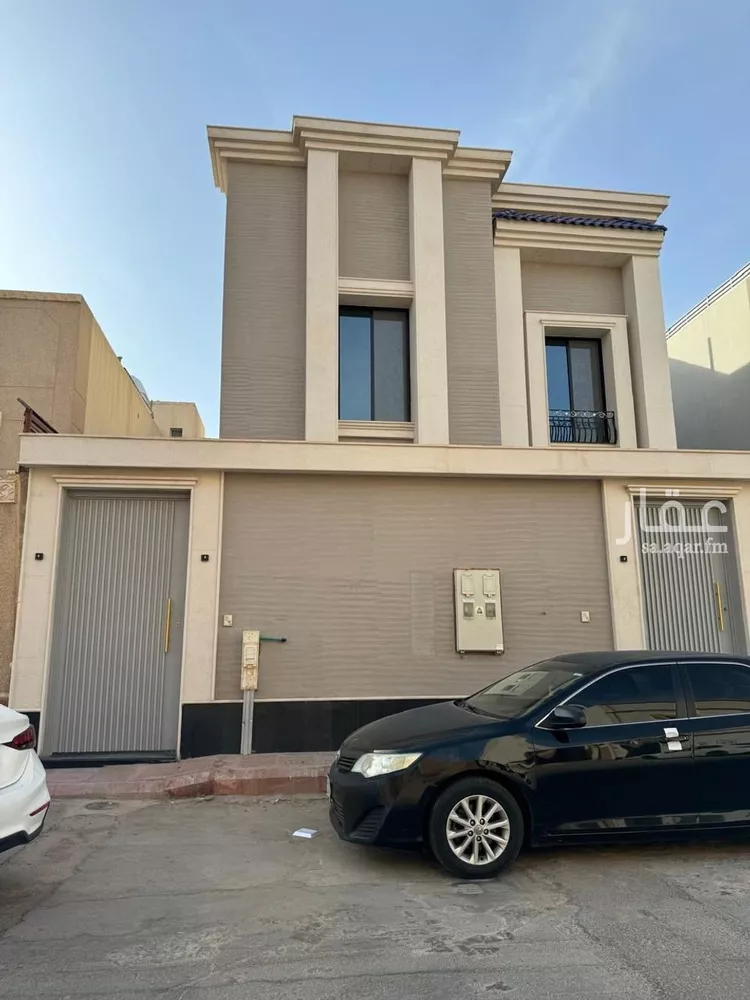 شقة للبيع في شارع سليمان بن هاشم, حي النسيم الغربي, مدينة الرياض, منطقة الرياض 1 صورة