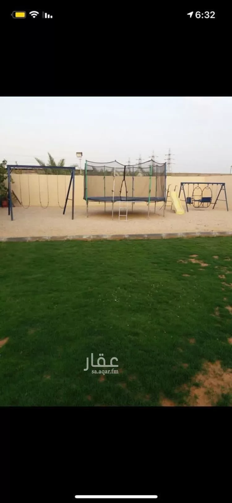 Rest House for Sale in Al Kharj Al Badi'ah صورة 4