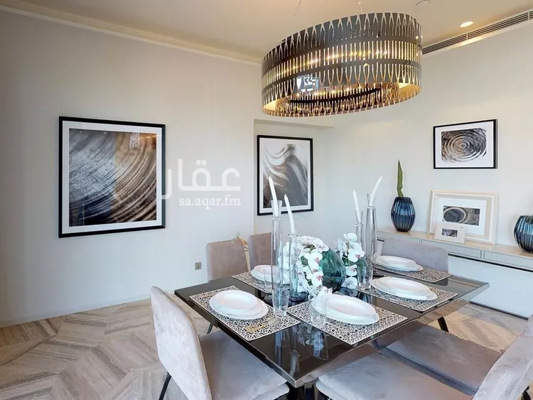 شقة للبيع في شارع الملك فهد, حي العليا, مدينة الرياض, منطقة الرياض 10
