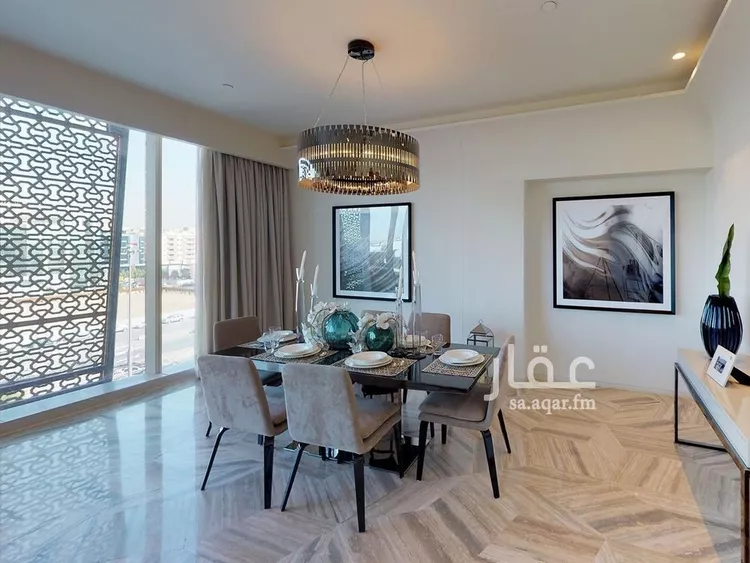 شقة للبيع في شارع الملك فهد, حي العليا, مدينة الرياض, منطقة الرياض 11