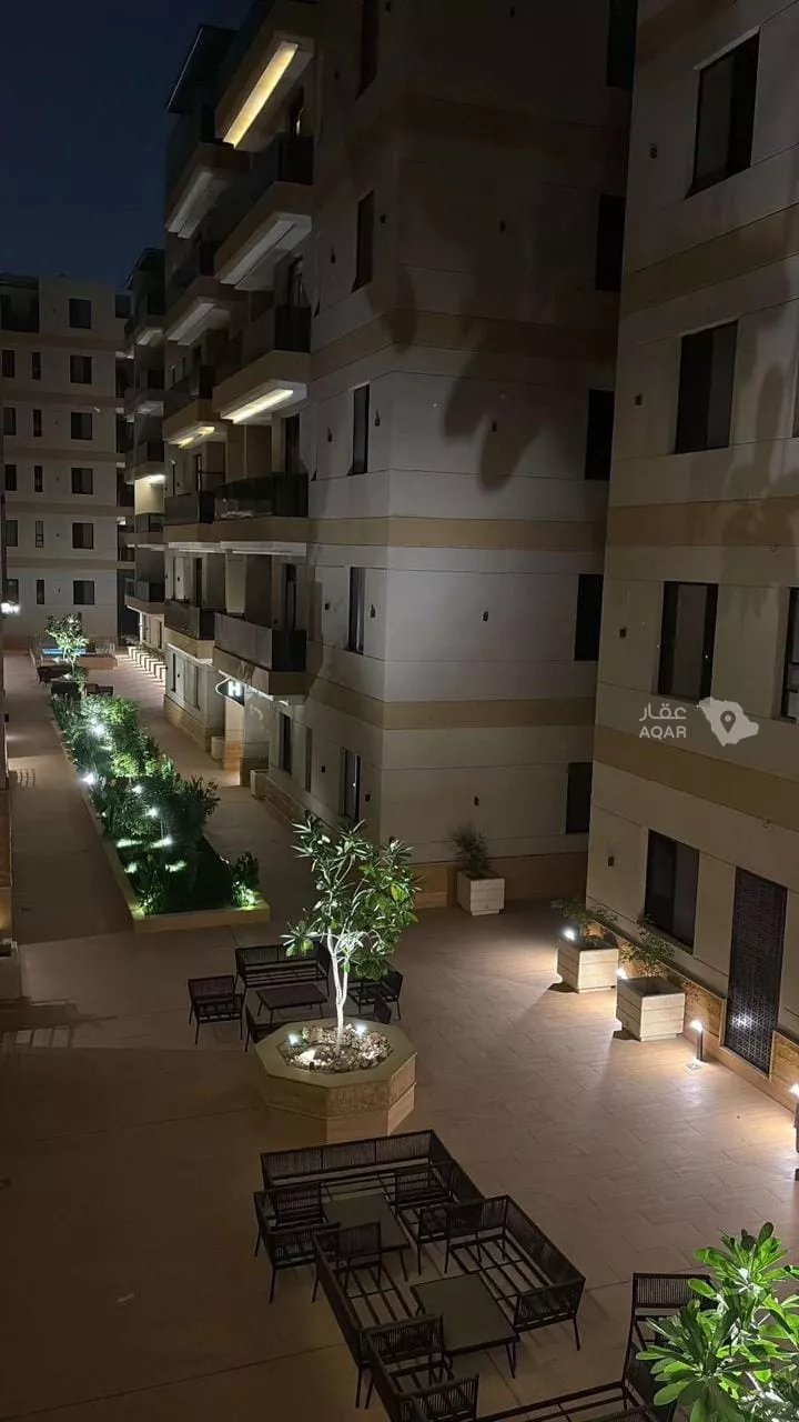 شقة للبيع في شارع طريق النهضة, حي جرير, مدينة الرياض, منطقة الرياض