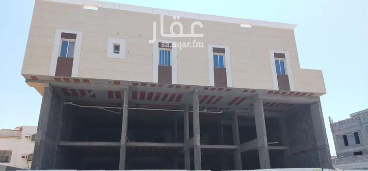 عمارة للإيجار في شارع 0000, حي الكوثر, مدينة جدة, منطقة مكة المكرمة