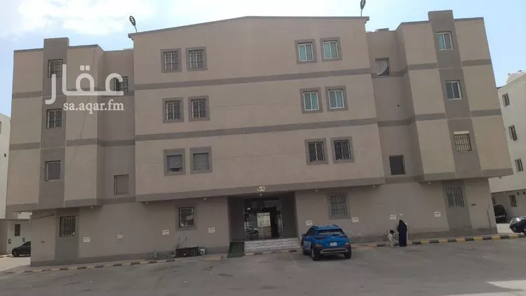 شقة للبيع في شارع الخيالة, حي الياسمين, مدينة الرياض, منطقة الرياض