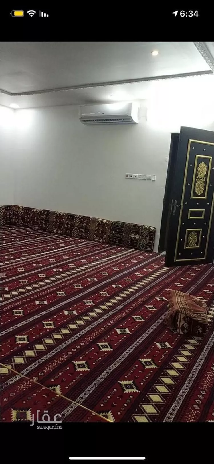 استراحة للبيع في شارع سهل الساعدي, حي القطار, مدينة الخرج, منطقة الرياض صورة 5