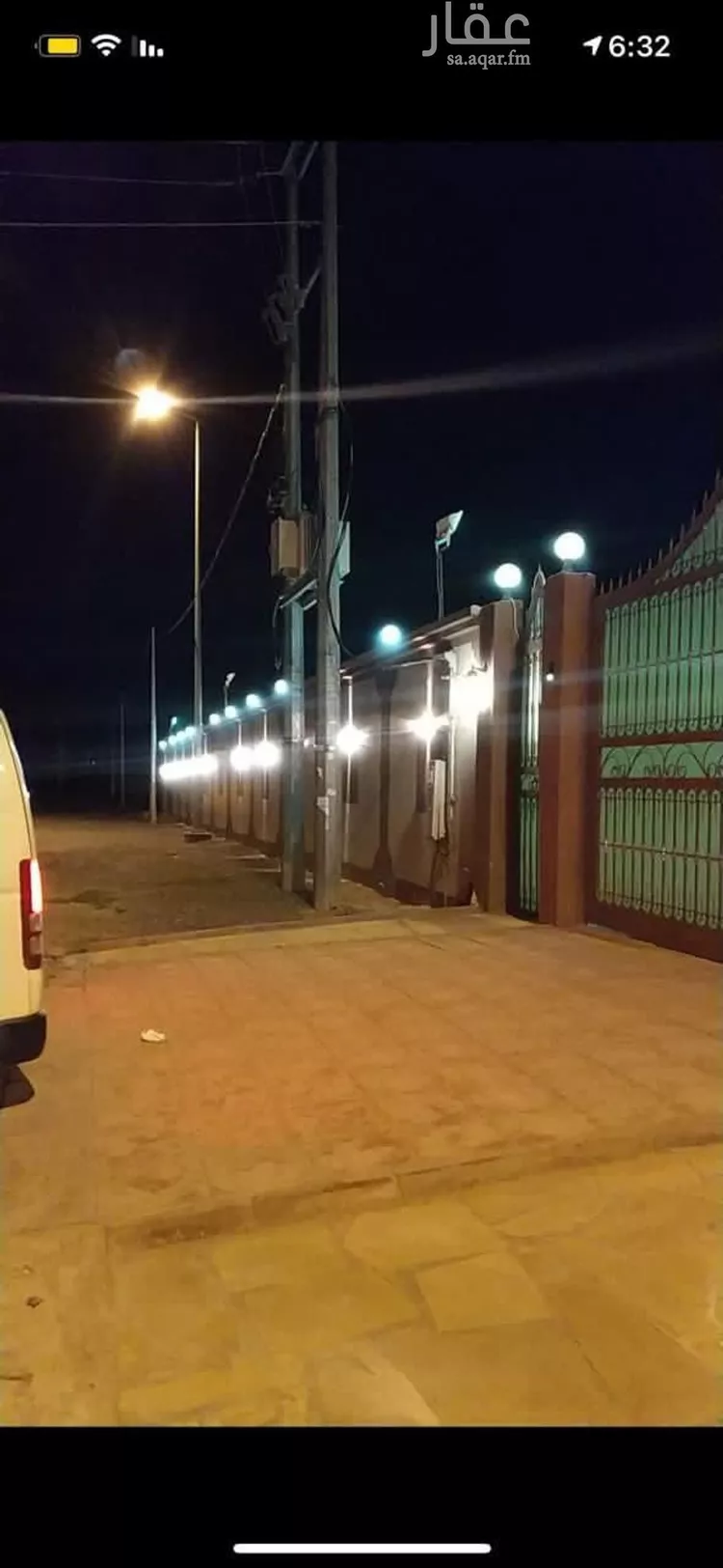 Rest House for Sale in Al Kharj Al Badi'ah