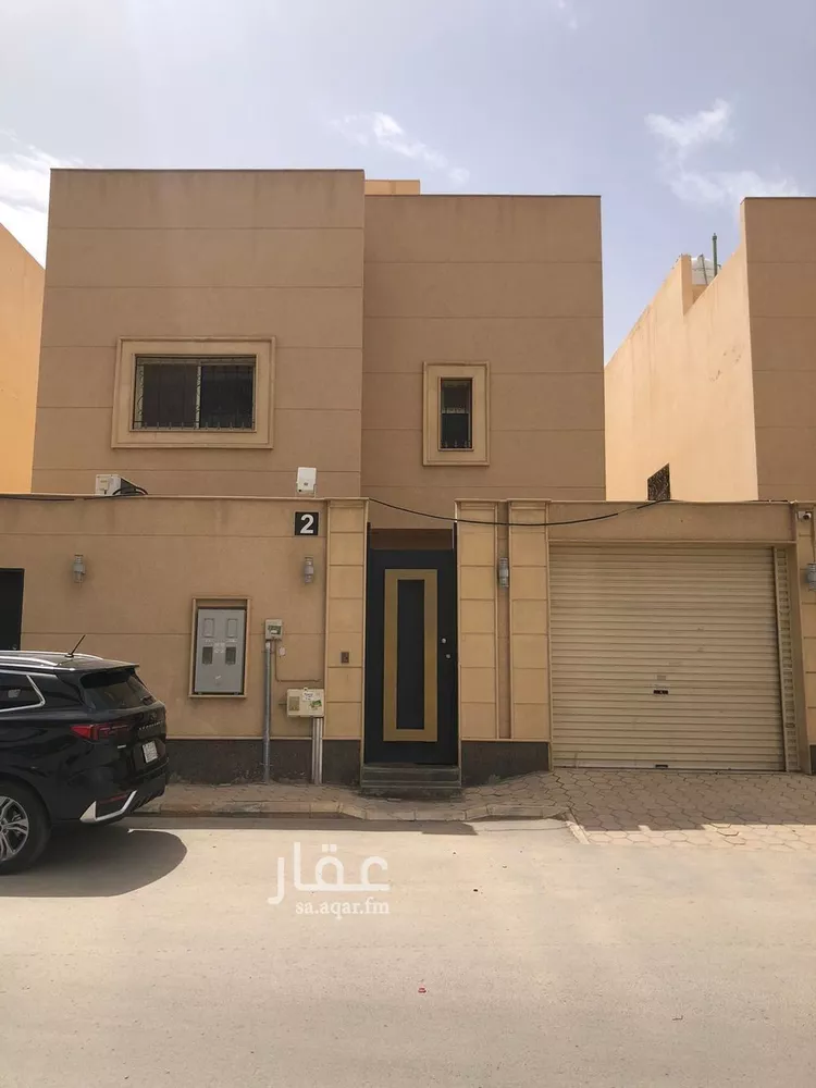 فيلا للبيع في شارع رقم 90, حي الياسمين, مدينة الرياض, منطقة الرياض صورة 2