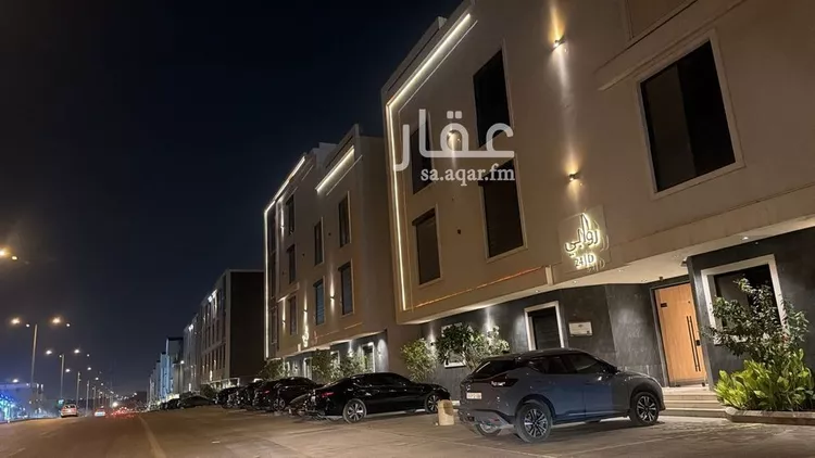 شقة للبيع في شارع رقم 296, حي الياسمين, مدينة الرياض, منطقة الرياض