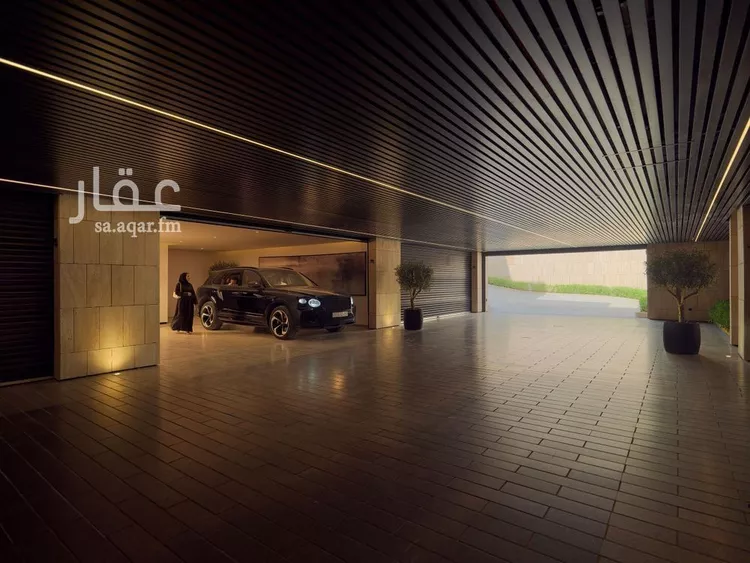 فيلا للبيع في شارع جبل الترك, حي النرجس, مدينة الرياض, منطقة الرياض صورة 2