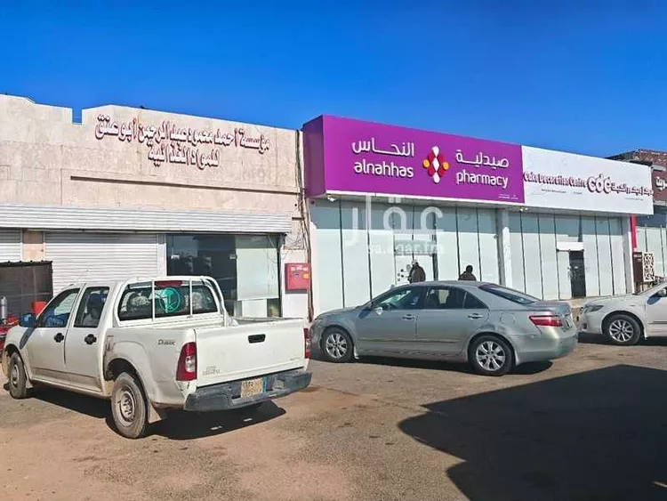 أرض للبيع في شارع حصين ابن نضلة, حي بنى حارثة, مدينة المدينه المنوره, منطقة المدينة المنورة