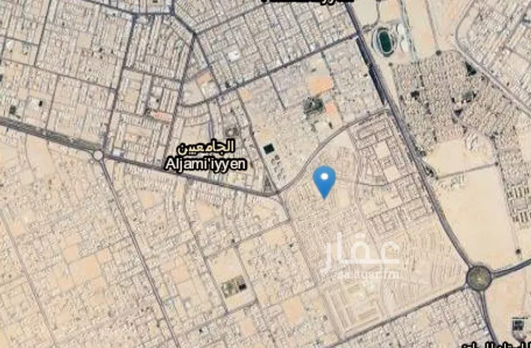 عمارة للإيجار في حي الإسكان الأول, مدينة الاحساء, المنطقة الشرقية