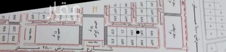 أرض للبيع في شارع 000, حي النهضة, مدينة الشنانه, منطقة القصيم صورة 2