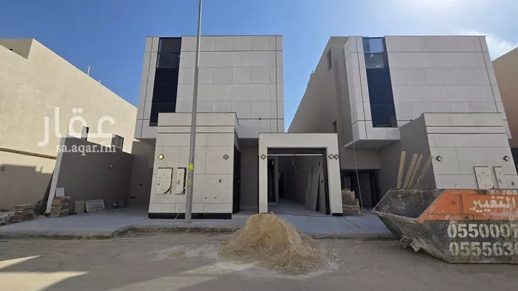 دور للبيع في شارع 000, حي الجنادرية, مدينة الرياض, منطقة الرياض