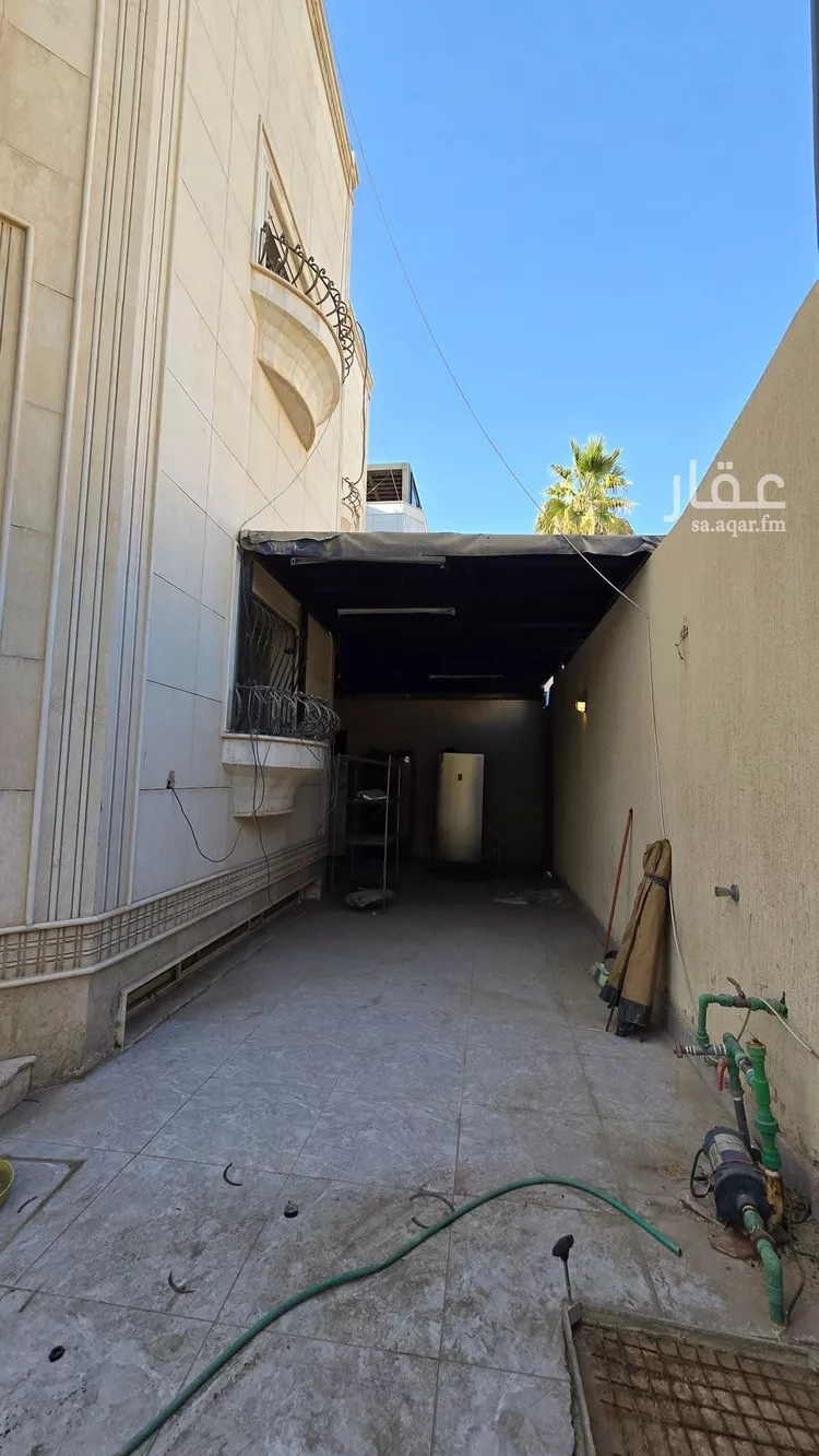 فيلا للبيع في شارع عالية, حي المروج, مدينة الرياض, منطقة الرياض صورة 4