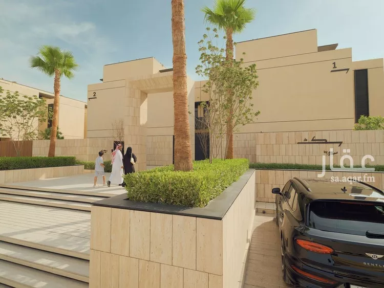 فيلا للبيع في شارع جبل الترك, حي النرجس, مدينة الرياض, منطقة الرياض