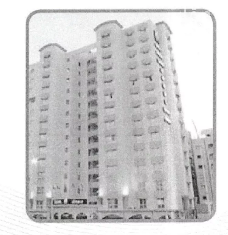 عمارة للإيجار في شارع طريق الملك فهد, حي المجد, مدينة حوطه بنى تميم, منطقة الرياض