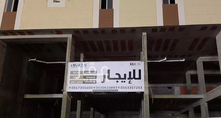 عمارة للإيجار في شارع 0000, حي الكوثر, مدينة جدة, منطقة مكة المكرمة صورة 3