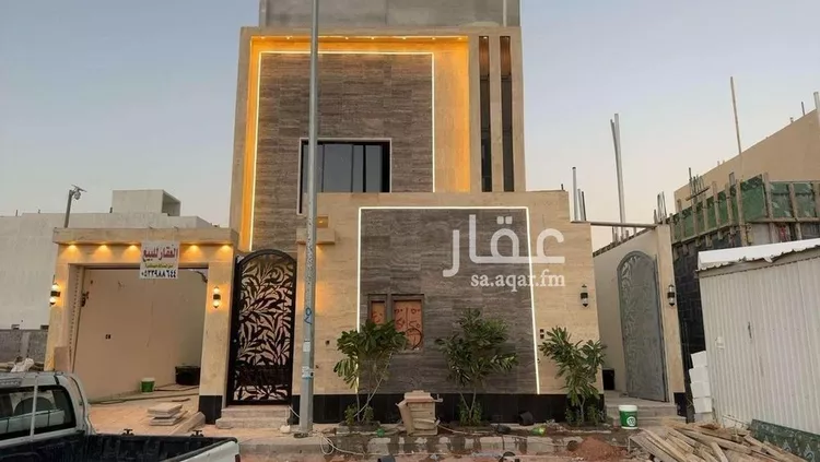 دور للبيع في شارع 0000, حي الجنادرية, مدينة الرياض, منطقة الرياض