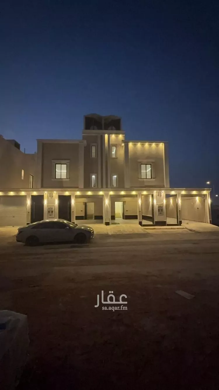 دور للبيع في شارع 000, حي الجنادرية, مدينة الرياض, منطقة الرياض