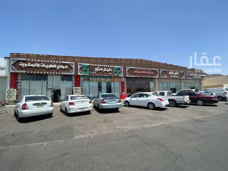 أرض للبيع في شارع طريق المطار, حي بنى حارثة, مدينة المدينه المنوره, منطقة المدينة المنورة صورة 4
