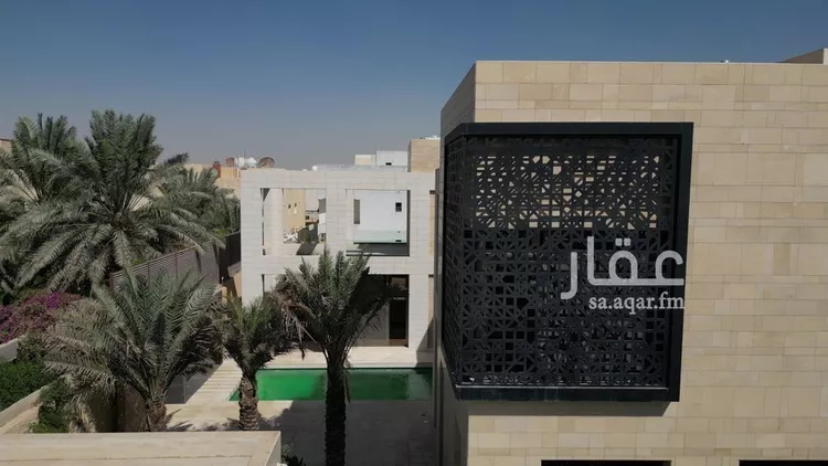 فيلا للبيع في شارع المقريزي, حي الروضة, مدينة الرياض, منطقة الرياض صورة 4