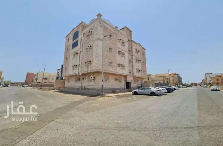 عمارة للبيع في شارع عبد الوهاب إبراهيم اشي, حي السويس 1, مدينة جازان, منطقة جازان صورة 5