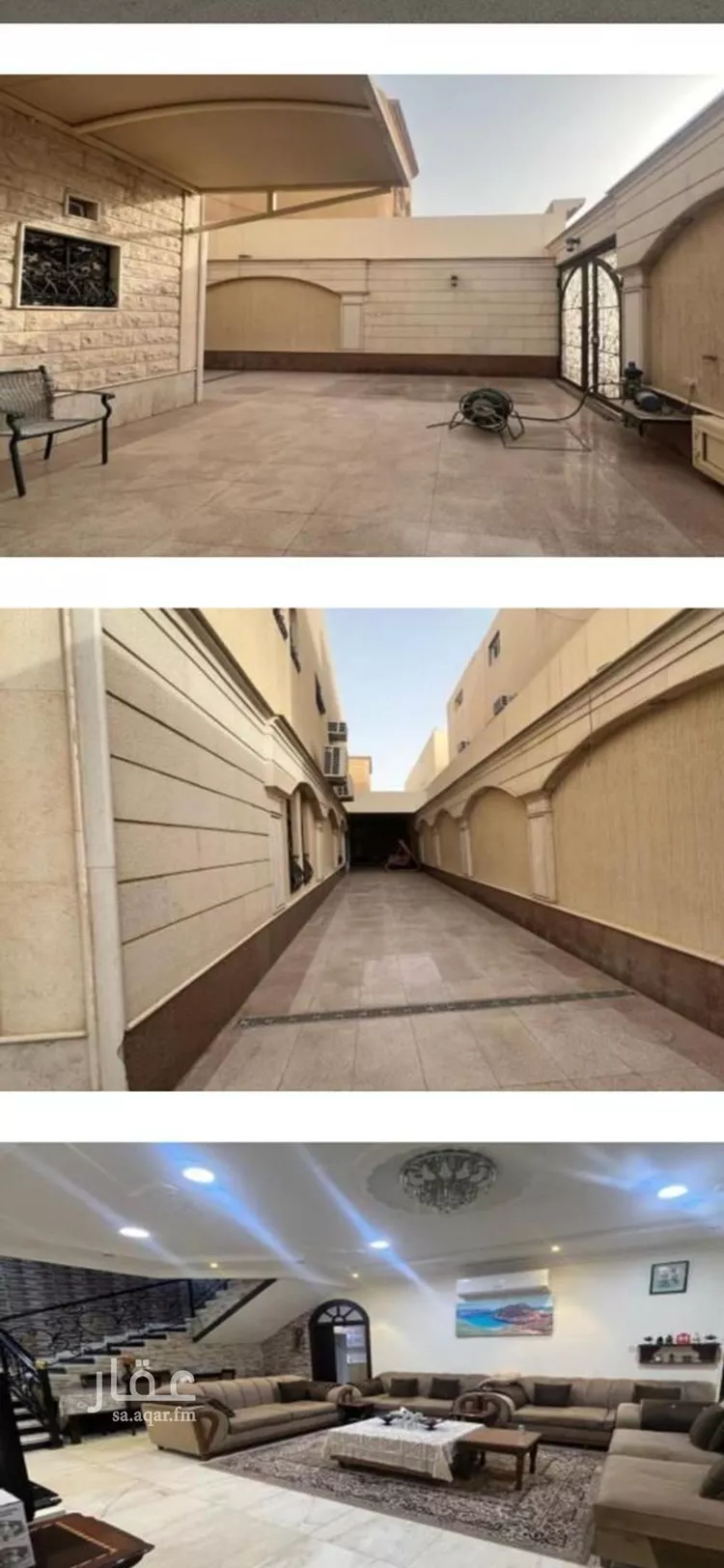 فيلا للبيع في شارع الداودي, حي الروابي, مدينة الرياض, منطقة الرياض صورة 3