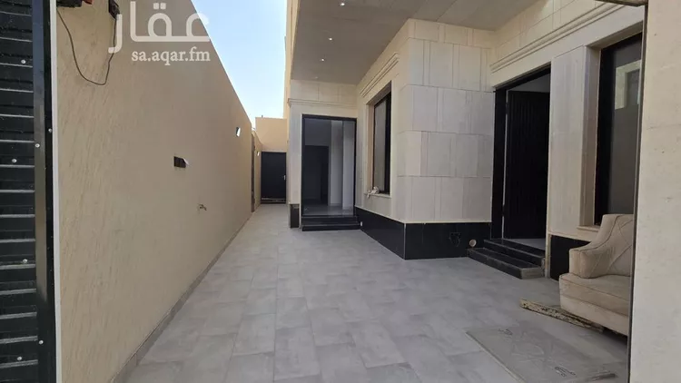 دور للبيع في شارع 000, حي الجنادرية, مدينة الرياض, منطقة الرياض صورة 2