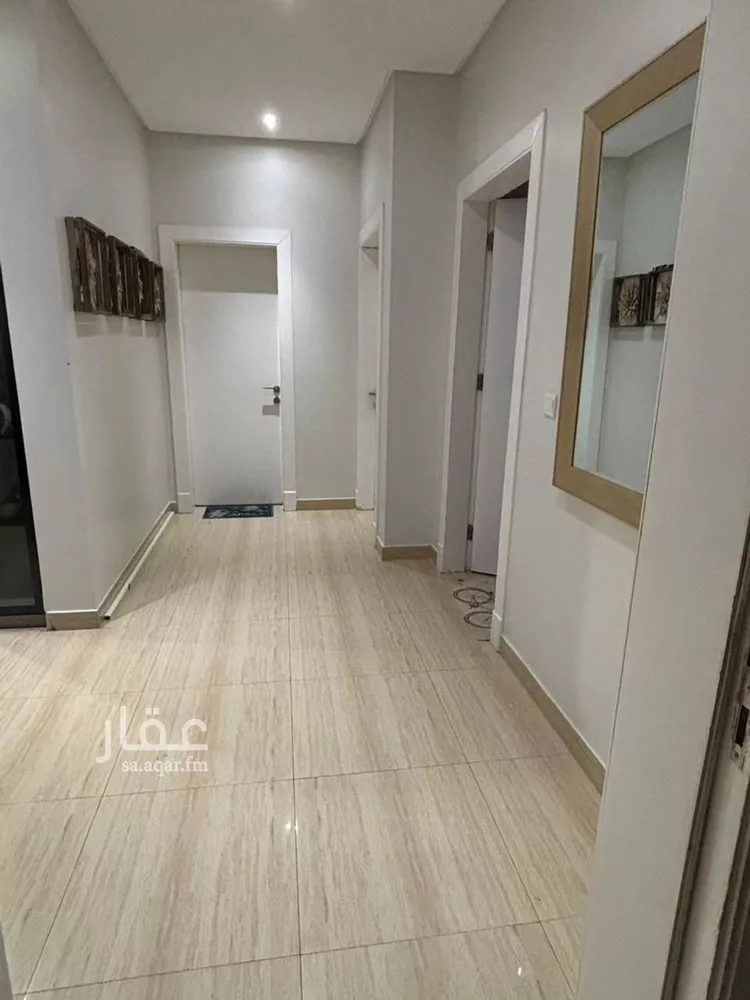 شقة للبيع في شارع الأفضلي, حي الملقا, مدينة الرياض, منطقة الرياض صورة 2