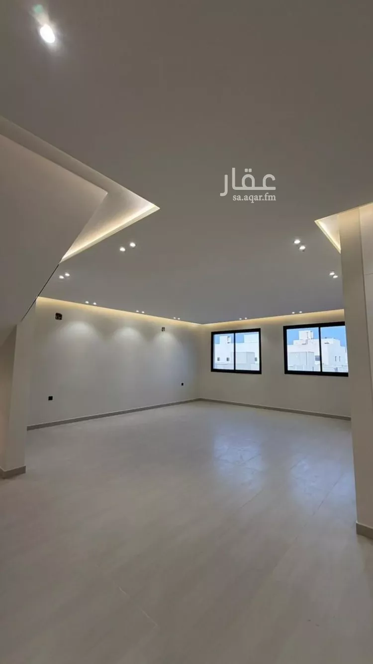 Floor for Rent in Riyadh Al Janadriyah 7