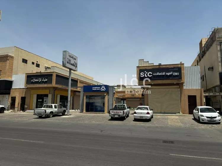 عمارة للبيع في شارع  خليفه ابن حمد آل ثاني, حي الجنادرية, مدينة الرياض, منطقة الرياض صورة 3