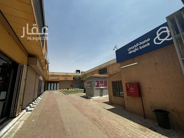 عمارة للبيع في شارع  خليفه ابن حمد آل ثاني, حي الجنادرية, مدينة الرياض, منطقة الرياض صورة 2