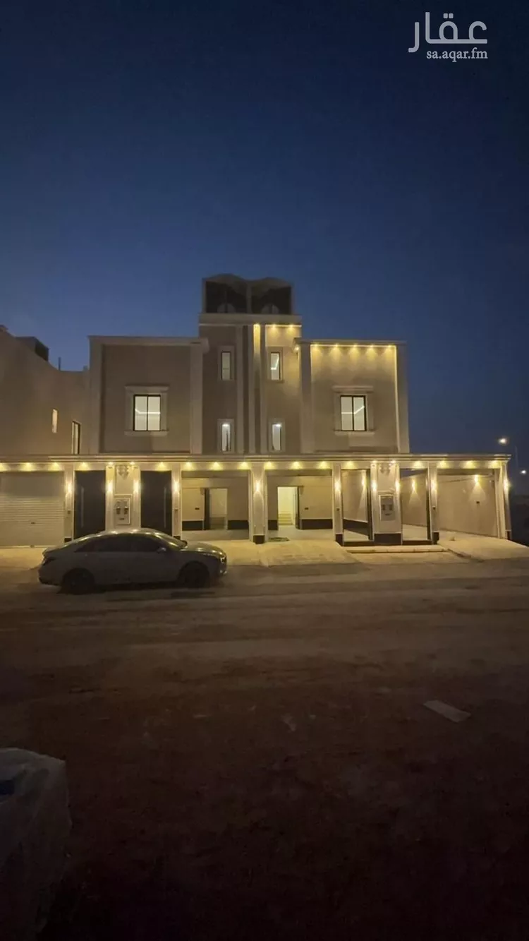 دور للبيع في شارع 000, حي الجنادرية, مدينة الرياض, منطقة الرياض