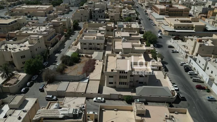 أرض للبيع في شارع عقيل البهنسي, حي الريان, مدينة الرياض, منطقة الرياض صورة 2