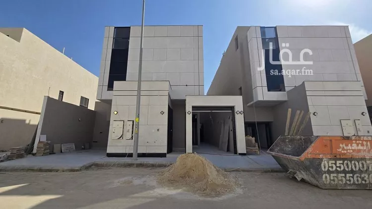 دور للبيع في شارع 000, حي الجنادرية, مدينة الرياض, منطقة الرياض