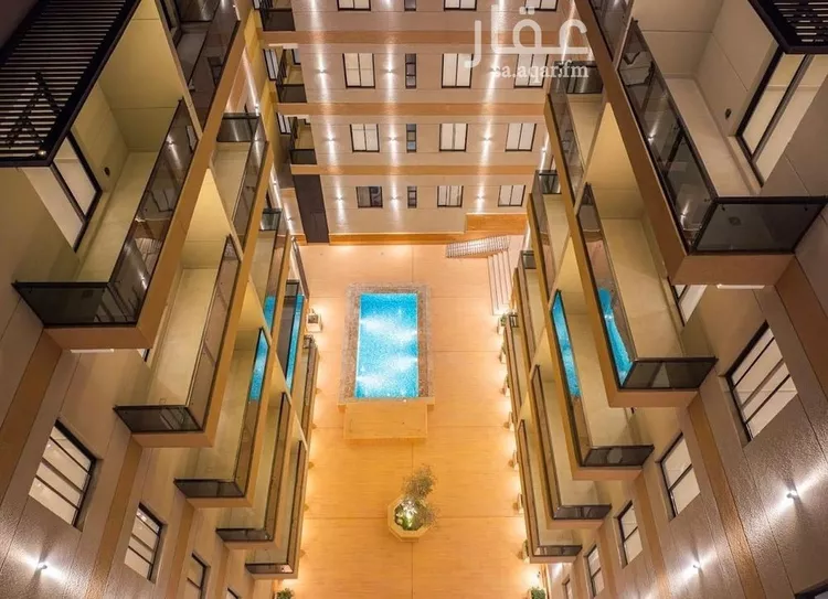 شقة للبيع في شارع أبي الحرم الكاتب, حي جرير, مدينة الرياض, منطقة الرياض صورة 5