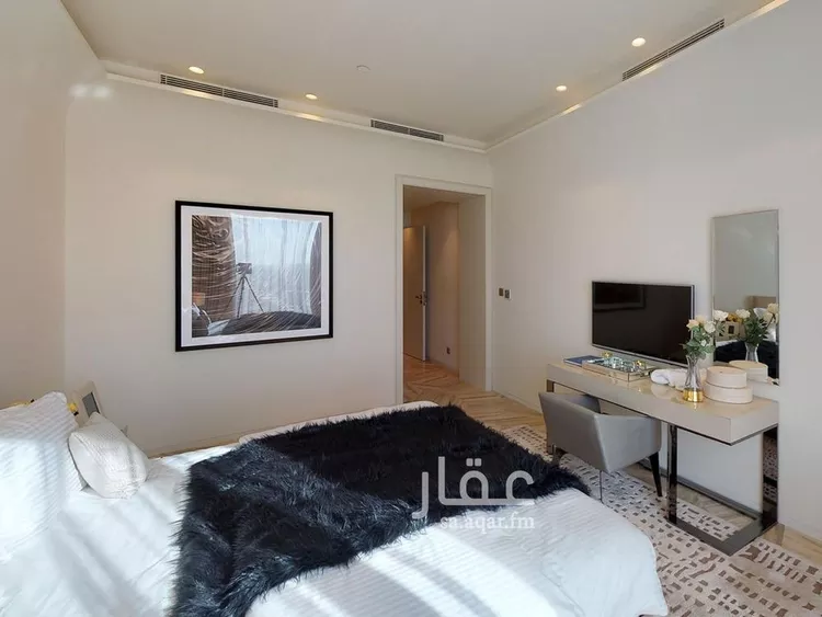 شقة للبيع في شارع الملك فهد, حي العليا, مدينة الرياض, منطقة الرياض 12