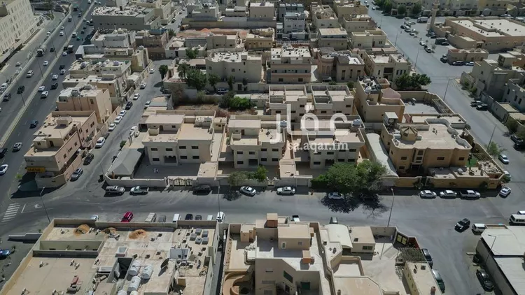 أرض للبيع في شارع عقيل البهنسي, حي الريان, مدينة الرياض, منطقة الرياض صورة 5