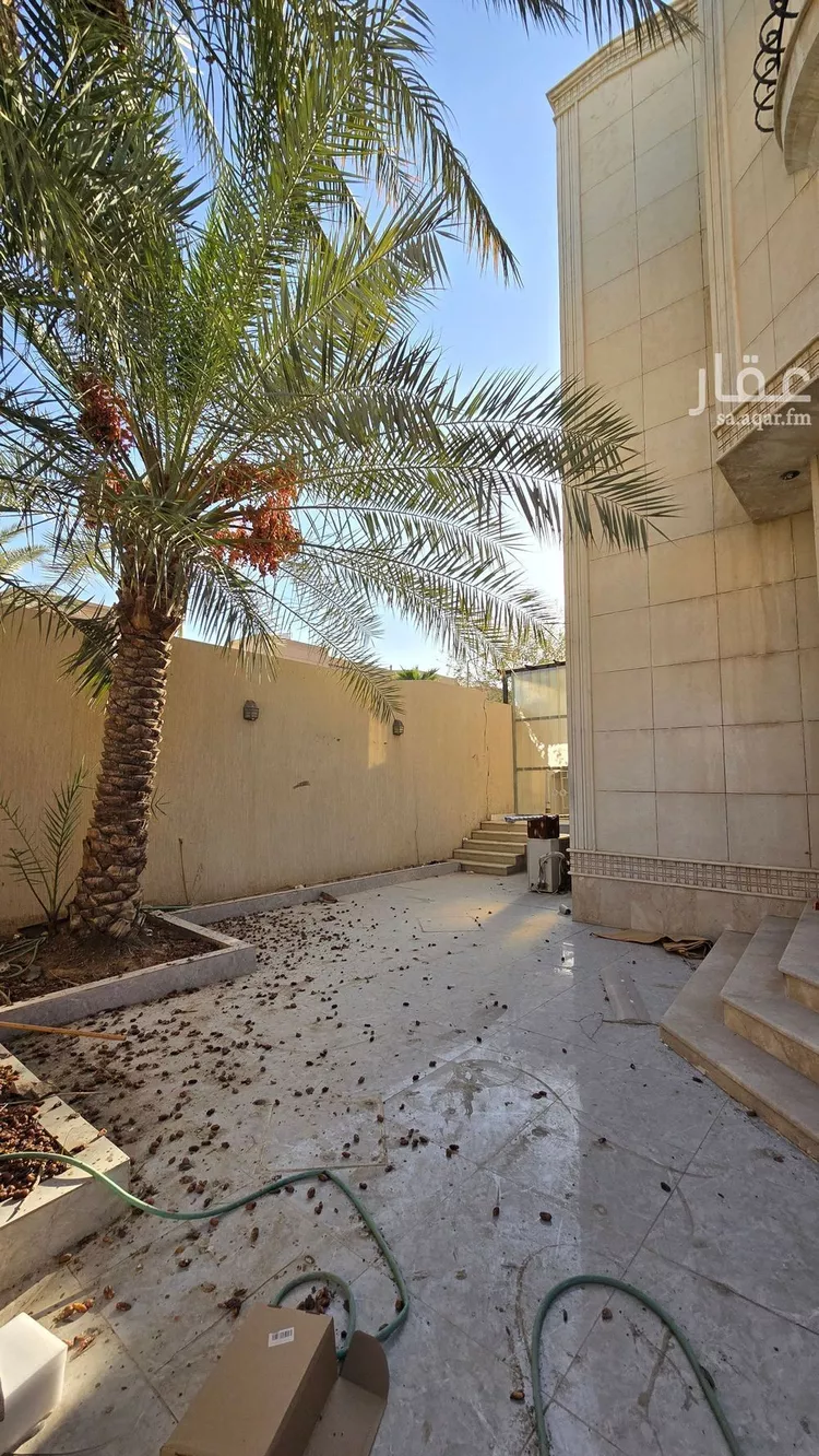 فيلا للبيع في شارع عالية, حي المروج, مدينة الرياض, منطقة الرياض صورة 3