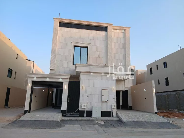 دور للبيع في شارع 000, حي الجنادرية, مدينة الرياض, منطقة الرياض