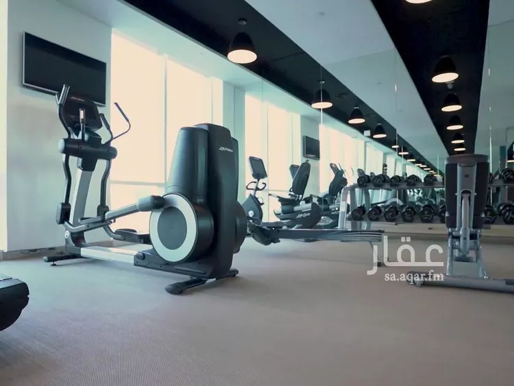 شقة للبيع في شارع الملك فهد, حي العليا, مدينة الرياض, منطقة الرياض 9