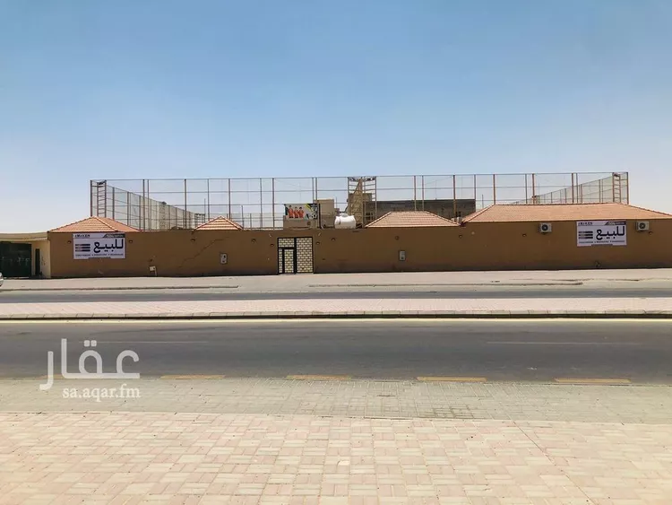 أرض للبيع في شارع الشرف, حي النظيم, مدينة الرياض, منطقة الرياض صورة 2