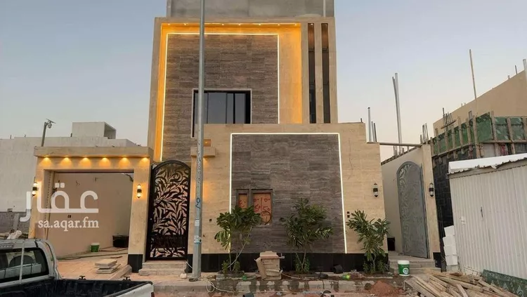 دور للبيع في شارع 0000, حي الجنادرية, مدينة الرياض, منطقة الرياض