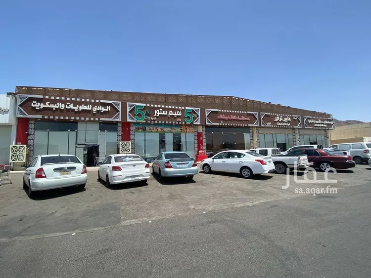 أرض للبيع في شارع طريق المطار, حي بنى حارثة, مدينة المدينه المنوره, منطقة المدينة المنورة صورة 4