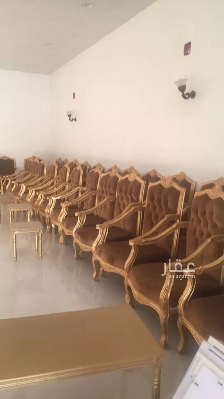 استراحة للبيع في شارع سهل الساعدي, حي القطار, مدينة الخرج, منطقة الرياض 7